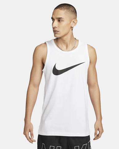 A Guide to Men's Tank Top T-Shirts