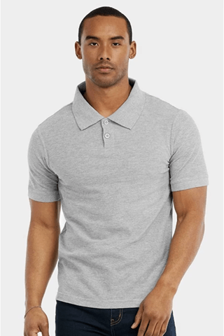 The Timeless Appeal of Polo T-Shirts for Men