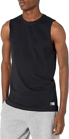 The Versatility of Men's Sleeveless Tank Top T-Shirts